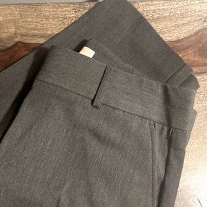 Michael Kors Dress Pant Sz 4